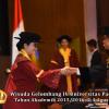 Wisuda Unpad Gel IV TA 2015_2016 Fakultas I S I P Oleh Rektor -196