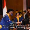 Wisuda Unpad Gel IV TA 2015_2016 Fakultas I S I P Oleh Rektor -227