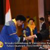 Wisuda Unpad Gel IV TA 2015_2016 Fakultas I S I P Oleh Rektor -232