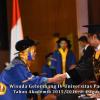 Wisuda Unpad Gel IV TA 2015_2016 Fakultas I S I P Oleh Rektor -246