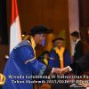 Wisuda Unpad Gel IV TA 2015_2016 Fakultas I S I P Oleh Rektor -259