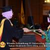 Wisuda Unpad Gel IV TA 2015_2016 Fakultas Kedokteran Gigi Oleh Dekan -005