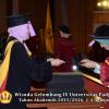 Wisuda Unpad Gel IV TA 2015_2016 Fakultas Kedokteran Gigi Oleh Dekan -053