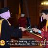 Wisuda Unpad Gel IV TA 2015_2016 Fakultas Kedokteran Gigi Oleh Dekan -074