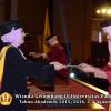 Wisuda Unpad Gel IV TA 2015_2016 Fakultas Kedokteran Gigi Oleh Dekan -101