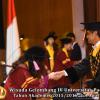 Wisuda Unpad Gel IV TA 2015_2016 Fakultas Kedokteran Gigi Oleh Rektor -042