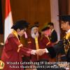 Wisuda Unpad Gel IV TA 2015_2016 Fakultas Kedokteran Gigi Oleh Rektor -061