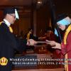 Wisuda Unpad Gel IV TA 2015_2016 Fakultas Ilmu Budaya Oleh Dekan -016