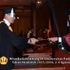 Wisuda Unpad Gel IV TA 2015_2016 Fakultas Ilmu Budaya Oleh Dekan -032