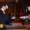 Wisuda Unpad Gel IV TA 2015_2016 Fakultas Ilmu Budaya Oleh Dekan -036