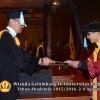 Wisuda Unpad Gel IV TA 2015_2016 Fakultas Ilmu Budaya Oleh Dekan -053