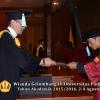 Wisuda Unpad Gel IV TA 2015_2016 Fakultas Ilmu Budaya Oleh Dekan -062