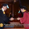 Wisuda Unpad Gel IV TA 2015_2016 Fakultas Ilmu Budaya Oleh Dekan -088