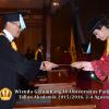 Wisuda Unpad Gel IV TA 2015_2016 Fakultas Ilmu Budaya Oleh Dekan -096