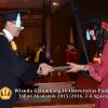 Wisuda Unpad Gel IV TA 2015_2016 Fakultas Ilmu Budaya Oleh Dekan -098