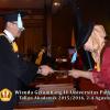 Wisuda Unpad Gel IV TA 2015_2016 Fakultas Ilmu Budaya Oleh Dekan -127