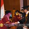 Wisuda Unpad Gel IV TA 2015_2016 Fakultas Ilmu Budaya Oleh Rektor -046