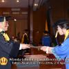 Wisuda Unpad Gel IV TA 2015_2016 Fakultas M.I. P.A Oleh Dekan -141