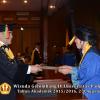 Wisuda Unpad Gel IV TA 2015_2016 Fakultas M.I. P.A Oleh Dekan -142