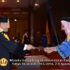 Wisuda Unpad Gel IV TA 2015_2016 Fakultas M.I. P.A Oleh Dekan -144