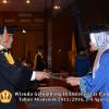 Wisuda Unpad Gel IV TA 2015_2016 Fakultas M.I. P.A Oleh Dekan -145