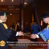 Wisuda Unpad Gel IV TA 2015_2016 Fakultas M.I. P.A Oleh Dekan -149