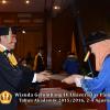 Wisuda Unpad Gel IV TA 2015_2016 Fakultas M.I. P.A Oleh Dekan -151