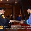 Wisuda Unpad Gel IV TA 2015_2016 Fakultas M.I. P.A Oleh Dekan -152