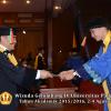 Wisuda Unpad Gel IV TA 2015_2016 Fakultas M.I. P.A Oleh Dekan -153