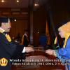 Wisuda Unpad Gel IV TA 2015_2016 Fakultas M.I. P.A Oleh Dekan -154