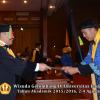 Wisuda Unpad Gel IV TA 2015_2016 Fakultas M.I. P.A Oleh Dekan -155