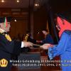 Wisuda Unpad Gel IV TA 2015_2016 Fakultas M.I. P.A Oleh Dekan -159