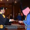 Wisuda Unpad Gel IV TA 2015_2016 Fakultas M.I. P.A Oleh Dekan -181