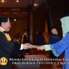 Wisuda Unpad Gel IV TA 2015_2016 Fakultas M.I. P.A Oleh Dekan -186