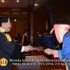 Wisuda Unpad Gel IV TA 2015_2016 Fakultas M.I. P.A Oleh Dekan -192