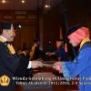 Wisuda Unpad Gel IV TA 2015_2016 Fakultas M.I. P.A Oleh Dekan -193