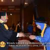 Wisuda Unpad Gel IV TA 2015_2016 Fakultas M.I. P.A Oleh Dekan -195