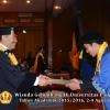 Wisuda Unpad Gel IV TA 2015_2016 Fakultas M.I. P.A Oleh Dekan -196