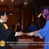 Wisuda Unpad Gel IV TA 2015_2016 Fakultas M.I. P.A Oleh Dekan -197