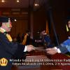 Wisuda Unpad Gel IV TA 2015_2016 Fakultas M.I. P.A Oleh Dekan -199