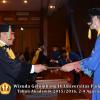 Wisuda Unpad Gel IV TA 2015_2016 Fakultas M.I. P.A Oleh Dekan -200