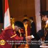 Wisuda Unpad Gel IV TA 2015_2016 Fakultas M.I. P.A Oleh Rektor -082