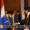 Wisuda Unpad Gel IV TA 2015_2016 Fakultas M.I. P.A Oleh Rektor -152