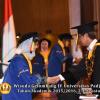 Wisuda Unpad Gel IV TA 2015_2016 Fakultas M.I. P.A Oleh Rektor -156