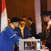 Wisuda Unpad Gel IV TA 2015_2016 Fakultas M.I. P.A Oleh Rektor -162