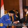 Wisuda Unpad Gel IV TA 2015_2016 Fakultas M.I. P.A Oleh Rektor -168