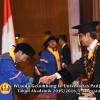 Wisuda Unpad Gel IV TA 2015_2016 Fakultas M.I. P.A Oleh Rektor -170