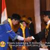 Wisuda Unpad Gel IV TA 2015_2016 Fakultas M.I. P.A Oleh Rektor -174