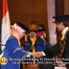 Wisuda Unpad Gel IV TA 2015_2016 Fakultas M.I. P.A Oleh Rektor -178