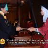 Wisuda Unpad Gel IV TA 2015_2016 Fakultas Perikanan Dan Ilmu Kelautan Oleh Dekan -057